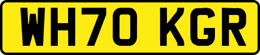 WH70KGR