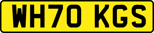 WH70KGS