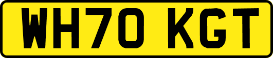 WH70KGT