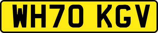 WH70KGV