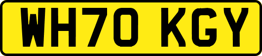 WH70KGY