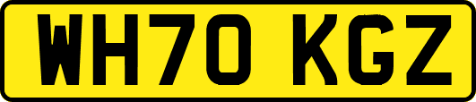 WH70KGZ