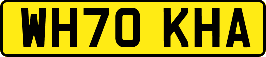 WH70KHA