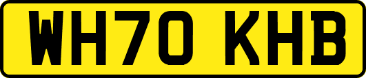 WH70KHB