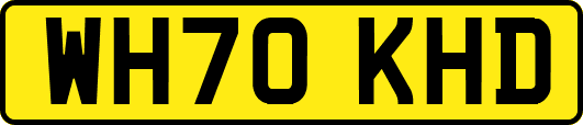 WH70KHD