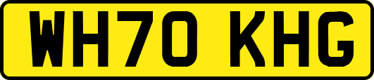 WH70KHG