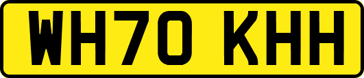 WH70KHH