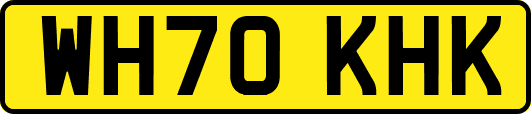 WH70KHK