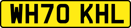 WH70KHL