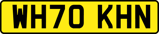 WH70KHN