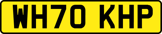 WH70KHP