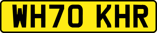 WH70KHR