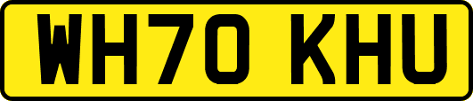 WH70KHU