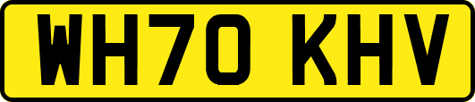 WH70KHV
