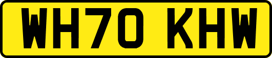 WH70KHW