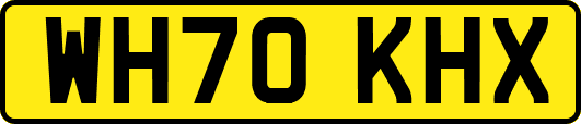 WH70KHX