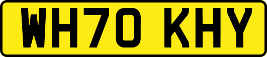 WH70KHY