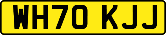WH70KJJ