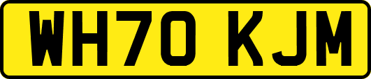 WH70KJM