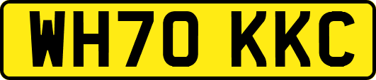 WH70KKC