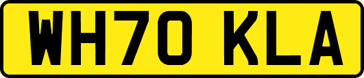 WH70KLA
