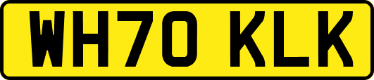 WH70KLK