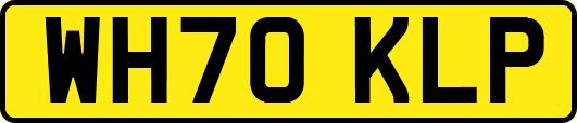 WH70KLP