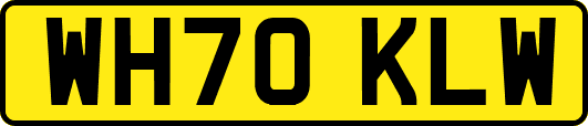 WH70KLW
