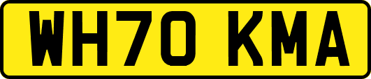 WH70KMA