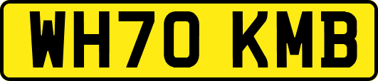 WH70KMB