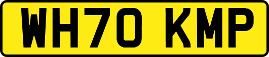 WH70KMP