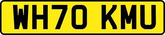 WH70KMU