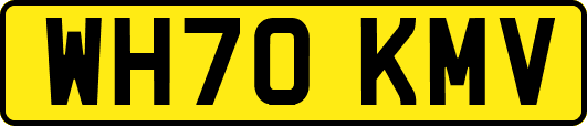 WH70KMV