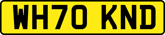 WH70KND