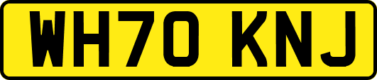 WH70KNJ