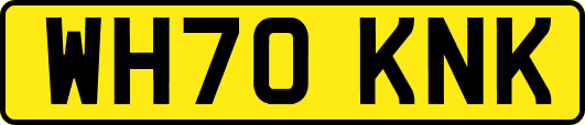 WH70KNK