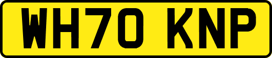 WH70KNP
