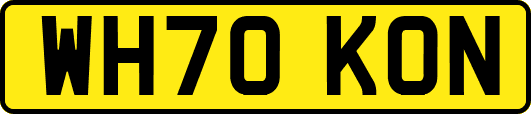 WH70KON