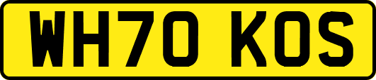 WH70KOS