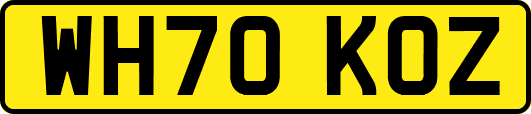 WH70KOZ