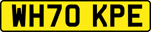 WH70KPE
