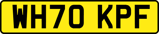 WH70KPF