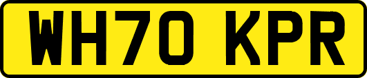 WH70KPR