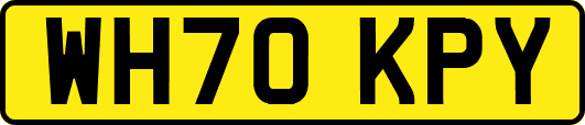 WH70KPY
