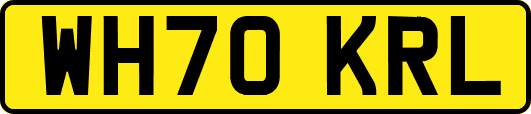WH70KRL