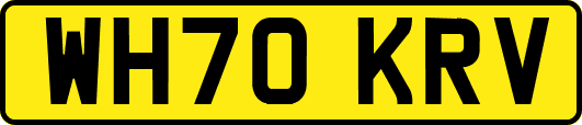 WH70KRV
