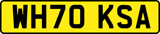 WH70KSA