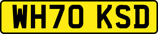 WH70KSD