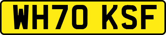 WH70KSF