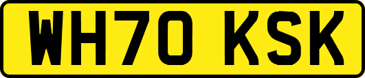 WH70KSK